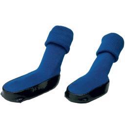 Överdragssocka för tasskydd